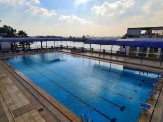 Jewel Maadi Cabins and Club - Kairo - 7