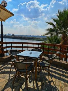 Jewel Maadi Cabins and Club - Il Cairo - 6
