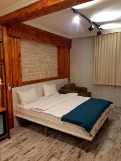 Hot Budget Ortakoy - Istanbul - 3