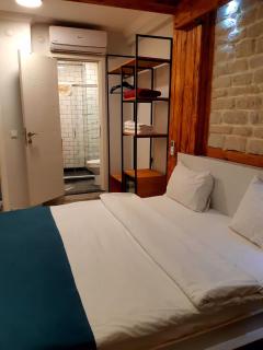 Hot Budget Ortakoy - Istanbul - 5