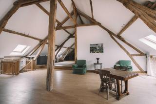 Chambre d'Hotes Cugnac - Sainte-Sabine - 8