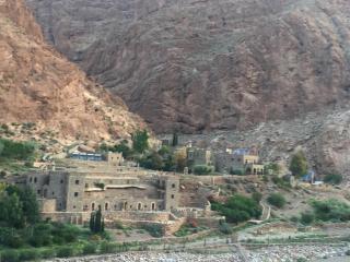 Auberge Le Festival Todra Gorge - 7