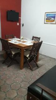 APART Hotel APH - Reconquista - 9