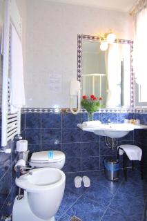 Hotel Vittoria - Milan - 2