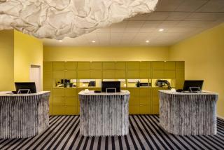 Comwell Aarhus Dolce by Wyndham - 9