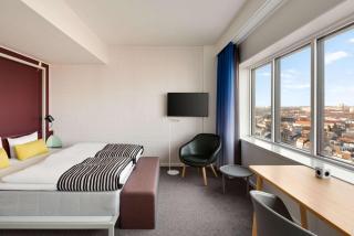 Comwell Aarhus Dolce by Wyndham - Arhus - 9