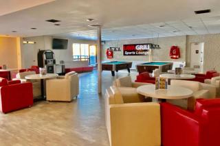Ramada by Wyndham Whitecourt - Whitecourt - 5