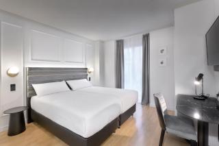 Hotel Inca - Saragozza - 9