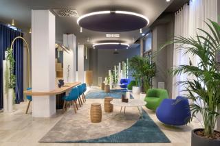 Hotel Inca - Saragozza - 0