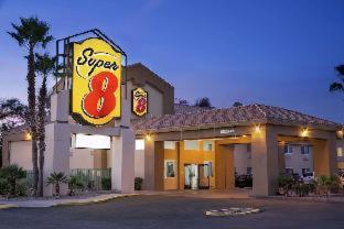 Super 8 by Wyndham Marana/Tucson Area - Tucson - 4