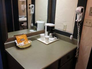Quality Inn Waddling Dog - Saanichton - 3