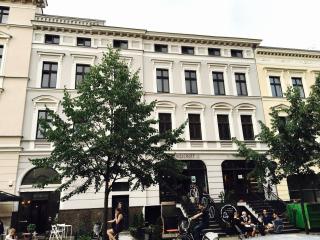 Apartamenty przy Gimnazjalnej - Bydgoszcz - 9