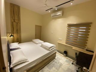 Backpackers Den - Lucknow - 9