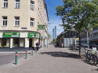Apartments Hellwagstraße - Wenen - 5