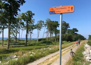 Domki Letniskowe Kopań - Darlowko - 1