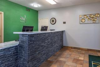 Quality Inn Kirksville - Kirksville - 3