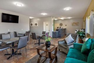 Quality Inn Kirksville - Kirksville - 4