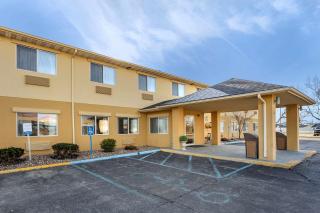 Quality Inn Kirksville - Kirksville - 7
