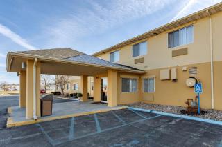 Quality Inn Kirksville - Kirksville - 8