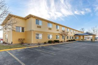 Quality Inn Kirksville - Kirksville - 0