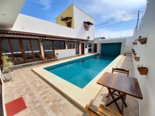 Pousada Mar de Miroca - 9