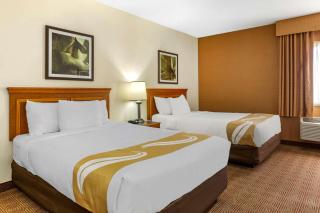 Quality Inn & Suites Raleigh Durham Airport - Morrisville - 4