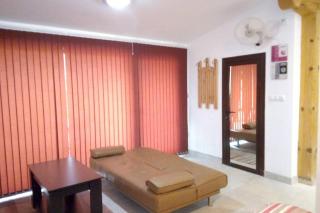 The white House (studio apartment) - 3