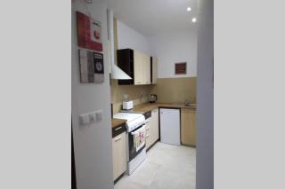The white House (studio apartment) - 1