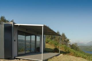 Columba Lodge, St Conan's Escape, Idyllic highland getaway - 8