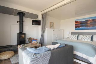 Columba Lodge, St Conan's Escape, Idyllic highland getaway - 4