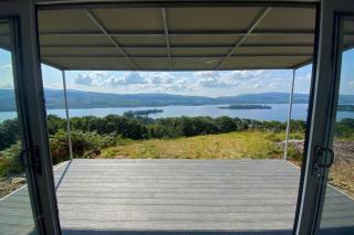 Columba Lodge, St Conan's Escape, Idyllic highland getaway - Dalmally - 1