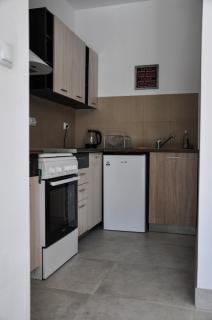 The white House (studio apartment) - 8