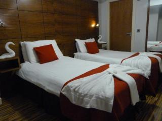 International Inn - Liverpool - 3