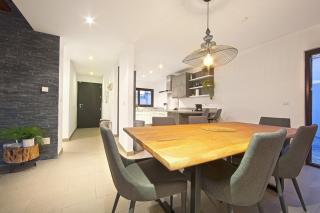 Modern Villa close to Costabella beach - 8