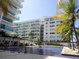 Morros con acceso directo a la playa - 1