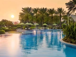 Mövenpick Hotel Bahrain - Manama - 1