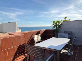 VicAm Atico Duplex - Pineda de Mar - 8