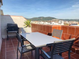 VicAm Atico Duplex - Pineda de Mar - 9