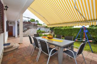 Holiday home Elvis, village Kujići - Hreljići - 6