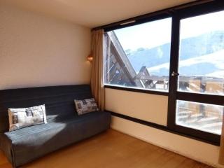 Studio 4 pers. avec balcon au sud, à Piau-Engaly, cuisine équipée et accès direct aux pistes - FR-1-457-155 - Aragnouet - 0