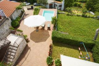 Holiday home Elvis, village Kujići - Hreljići - 3