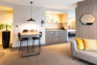 Van der Valk Hotel Groningen-Hoogkerk - Groningen - 3