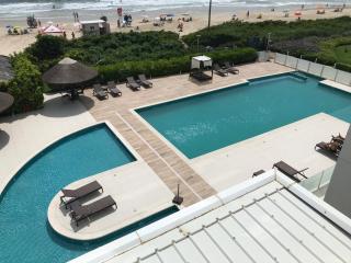 Alto Padrão Pé na Areia 2 - Florianópolis - 2