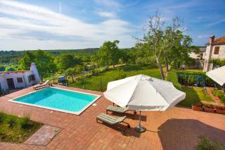Holiday home Elvis, village Kujići - Hreljići - 9