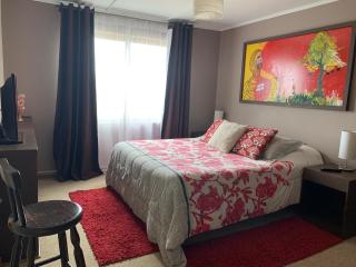 Hostal Boutique 180 Grados - Algarrobo - 6