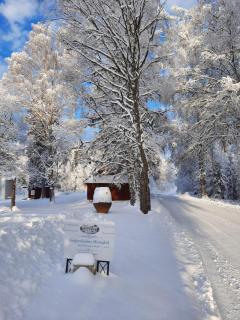 Geijersholms Herrgård - Hagfors - 5