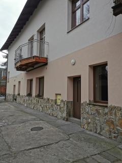 Apartament Rodzinny - 0