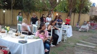 El Indio - Casa de campo - 6