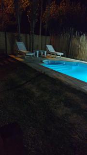 El Indio - Casa de campo - 3