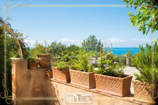 B&B La Torretta - Maratea - 5